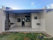 Casa / Sobrado para Venda em Goiânia/GO Residencial...