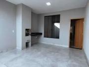 Casa / Sobrado para Venda em Goiânia/GO Residencial...