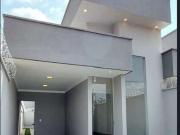 Casa / Sobrado para Venda em Goiânia/GO Residencial...