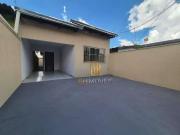 Casa / Sobrado para Venda em Goiânia/GO Residencial...