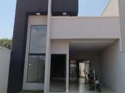 Casa / Sobrado para Venda em Goiânia/GO Residencial...
