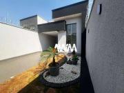 Casa / Sobrado para Venda em Goiânia/GO Residencial...