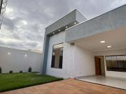 Casa / Sobrado para Venda em Goiânia/GO Residencial...