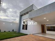 Casa / Sobrado para Venda em Goiânia/GO Residencial...