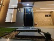 Casa / Sobrado para Venda em Goiânia/GO Residencial...
