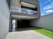 Casa / Sobrado para Venda em Goiânia/GO Residencial...