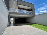 Casa / Sobrado para Venda em Goiânia/GO Residencial...