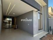 Casa / Sobrado para Venda em Goiânia/GO Residencial...