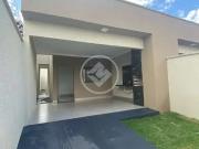 Casa / Sobrado para Venda em Goiânia/GO Residencial Nova...