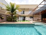 Casa / Sobrado para Venda em Goiânia/GO Residencial...