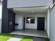Casa / Sobrado para Venda em Goiânia/GO Residencial...