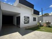 Casa / Sobrado para Venda em Goiânia/GO Residencial...