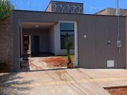 Casa / Sobrado para Venda em Goiânia/GO Residencial...