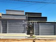Casa / Sobrado para Venda em Goiânia/GO Residencial...