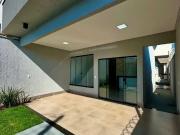 Casa / Sobrado para Venda em Goiânia/GO Residencial...