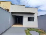 Casa / Sobrado para Venda em Goiânia/GO Residencial...
