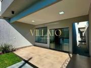 Casa / Sobrado para Venda em Goiânia/GO Residencial...