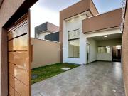 Casa / Sobrado para Venda em Goiânia/GO Residencial...