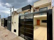Casa / Sobrado para Venda em Goiânia/GO Residencial...
