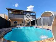 Casa / Sobrado para Venda em Goiânia/GO Residencial...
