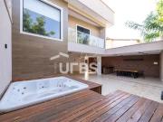Casa / Sobrado para Venda em Goiânia/GO Residencial...