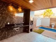 Casa / Sobrado para Venda em Goiânia/GO Residencial...