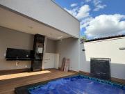 Casa / Sobrado para Venda em Goiânia/GO Residencial Real...