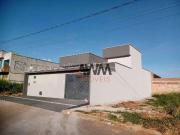 Casa / Sobrado para Venda em Goiânia/GO Residencial...