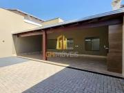 Casa / Sobrado para Venda em Goiânia/GO Residencial...
