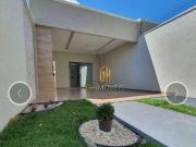 Casa / Sobrado para Venda em Goiânia/GO Residencial...