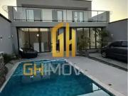 Casa / Sobrado para Venda em Goiânia/GO Residencial Rio...