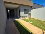 Casa / Sobrado para Venda em Goiânia/GO Residencial São...