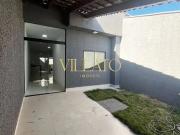 Casa / Sobrado para Venda em Goiânia/GO Residencial São...