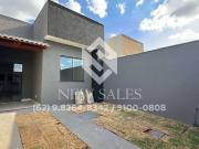 Casa / Sobrado para Venda em Goiânia/GO Residencial...