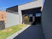 Casa / Sobrado para Venda em Goiânia/GO Residencial...