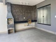 Casa / Sobrado para Venda em Goiânia/GO Residencial...