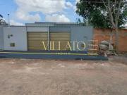 Casa / Sobrado para Venda em Goiânia/GO Residencial...