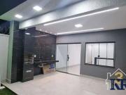 Casa / Sobrado para Venda em Goiânia/GO Residencial...