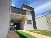 Casa / Sobrado para Venda em Goiânia/GO Residencial...