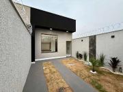 Casa / Sobrado para Venda em Goiânia/GO Residencial...