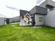 Casa / Sobrado para Venda em Goiânia/GO Residencial...