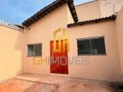 Casa / Sobrado para Venda em Goiânia/GO Residencial...