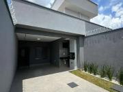Casa / Sobrado para Venda em Goiânia/GO Residencial...