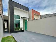 Casa / Sobrado para Venda em Goiânia/GO Residencial...