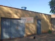 Casa / Sobrado para Venda em Goiânia/GO Residencial...