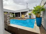 Casa / Sobrado para Venda em Goiânia/GO Residencial Vale...