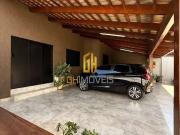 Casa / Sobrado para Venda em Goiânia/GO Residencial Vale...