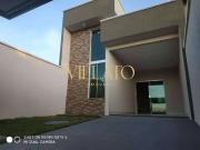 Casa / Sobrado para Venda em Goiânia/GO Residencial Vale... Casa / Sobrado para Venda em Goiânia/GO Residencial Vale...