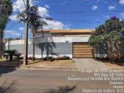Casa / Sobrado para Venda em Goiânia/GO Residencial...