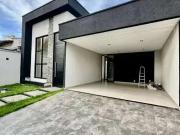 Casa / Sobrado para Venda em Goiânia/GO Residencial...